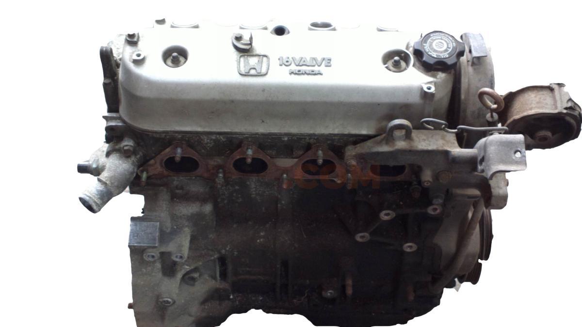 Motor F18A3 Honda Accord V (CC7) 1.8i 16V (115 cv)