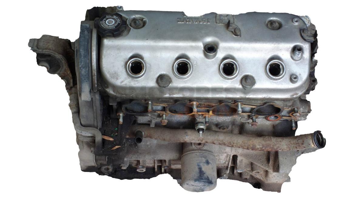 Motor F18A3 Honda Accord V (CC7) 1.8i 16V (115 cv)