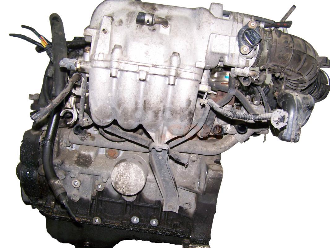 Motor F18A3 Honda Accord V (CC7) 1.8i 16V (115 cv)