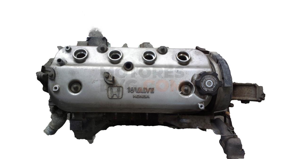 Motor F18A3 Honda Accord V (CC7) 1.8i 16V (115 cv)