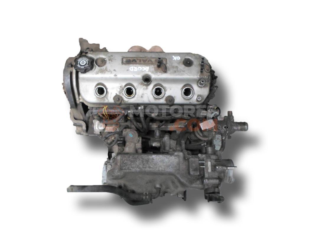 Motor f18a3 Honda Accord V (CC7) 1.8i 16V (115 cv)