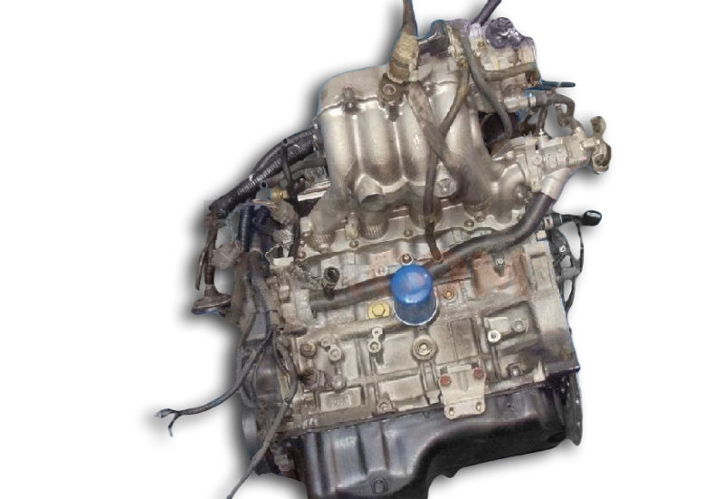 Motor F18B Honda Torneo (E-CF) 1.85 i (140 cv)