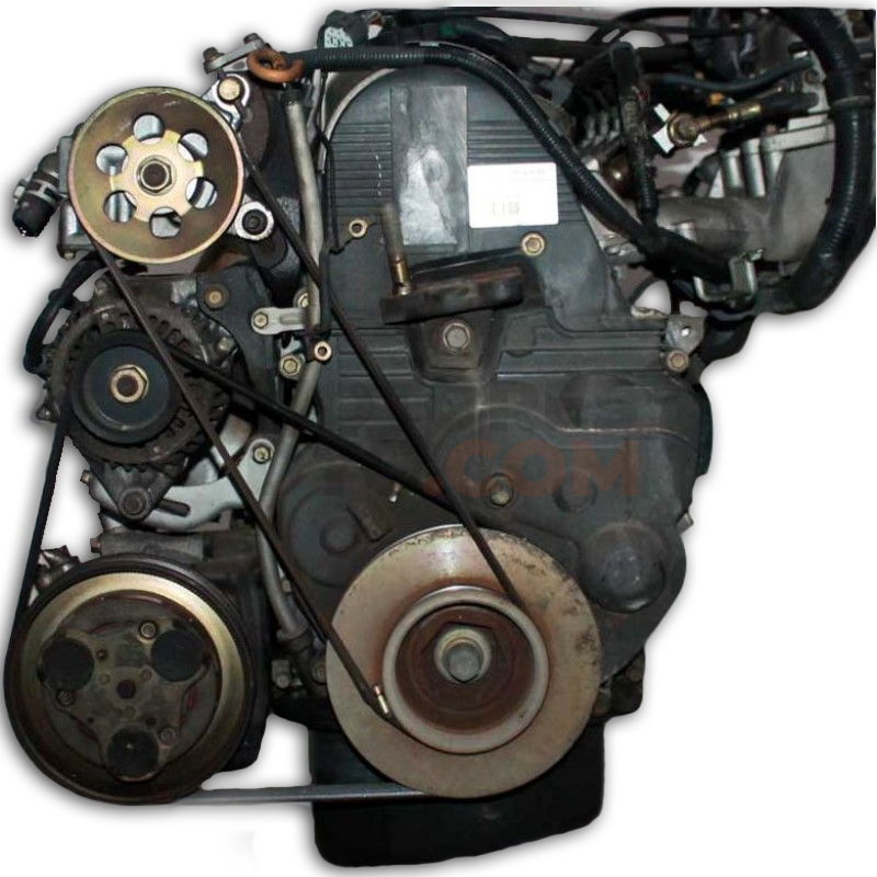 Motor F18B Isuzu Aska IV (GS-5) 1.8 i 16V (140 cv)