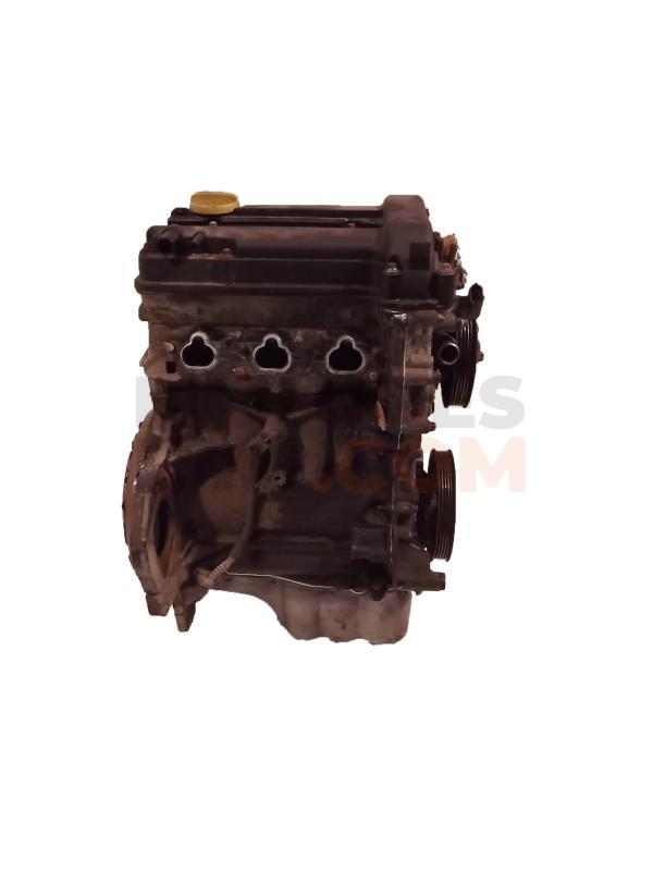 Motor F18B2 Honda Accord VI (CE,CF) 1.8 16V (136 cv)