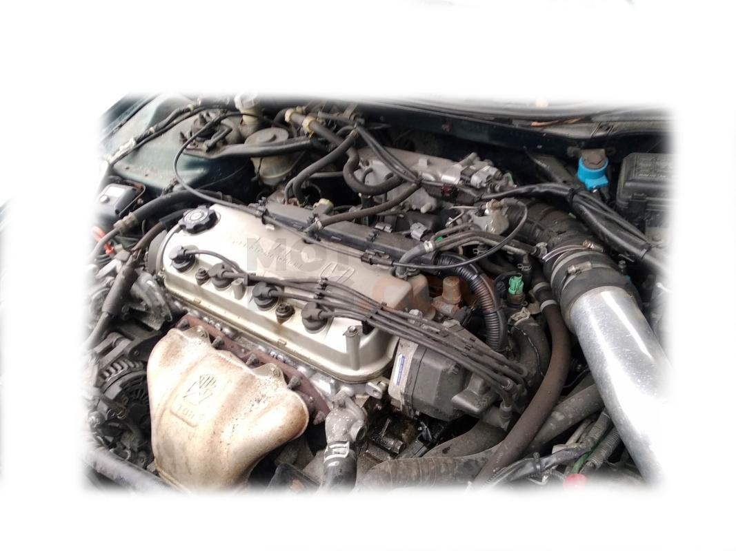 Motor F18B2 Honda Accord VI (CE,CF) 1.8 16V (136 cv)