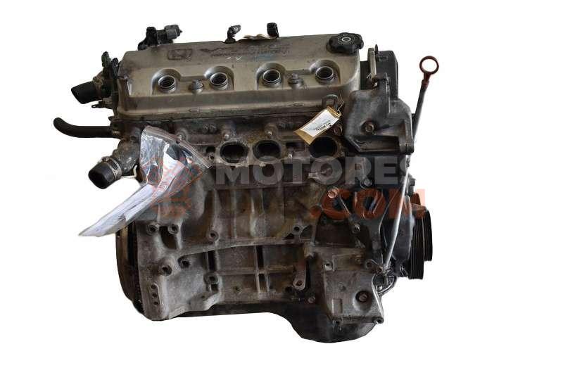 Motor f18b2 Honda Accord VI (CE,CF) 1.8 16V (136 cv)