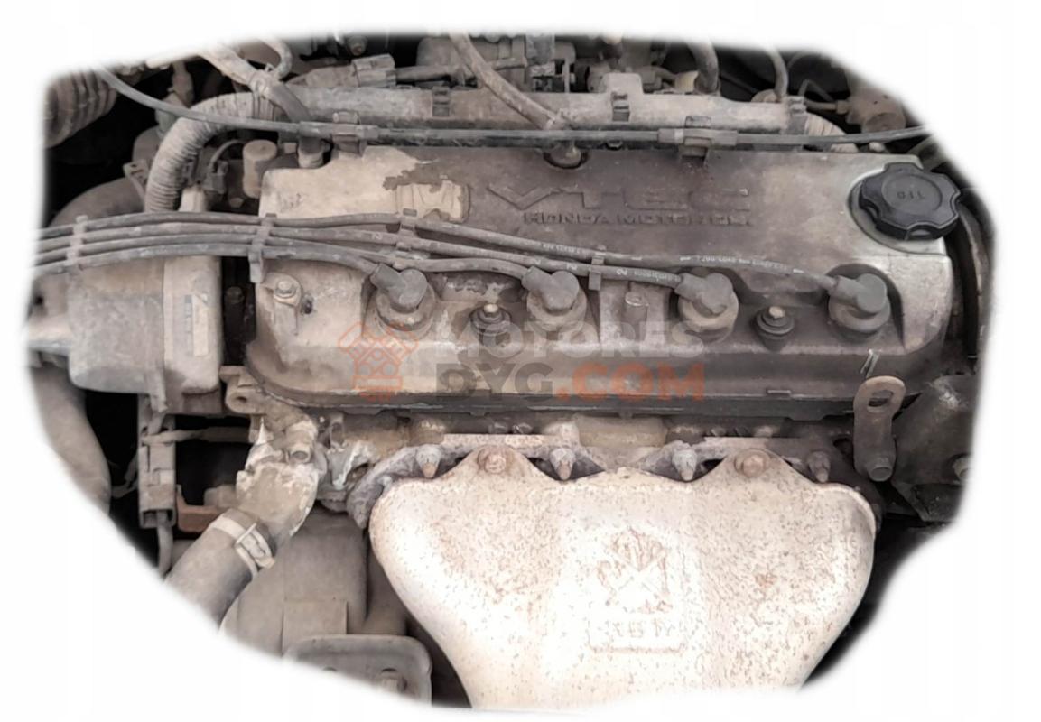 Motor f18b2 Honda Accord VI (CE,CF) 1.8 16V (136 cv)