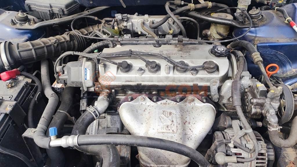 Motor f18b2 Honda Accord VI (CE,CF) 1.8 16V (136 cv) Automatico