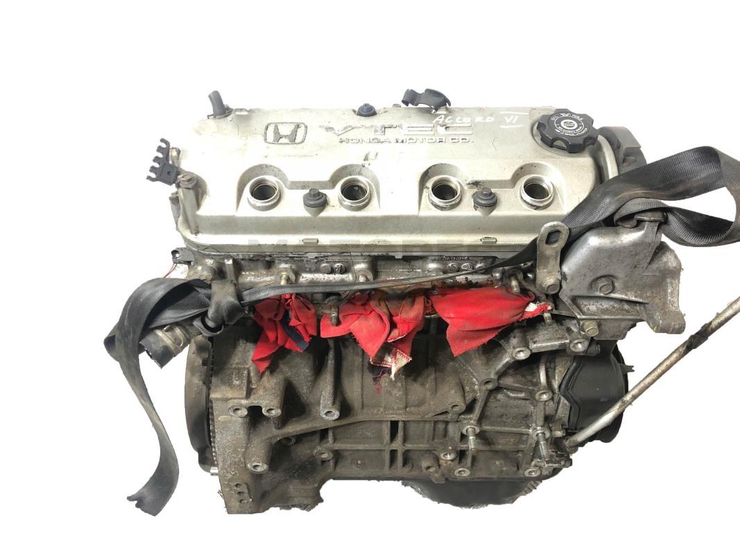 Motor F18B2 Honda Accord VI (CE,CF) 1.8 16V (136 cv) Automatico