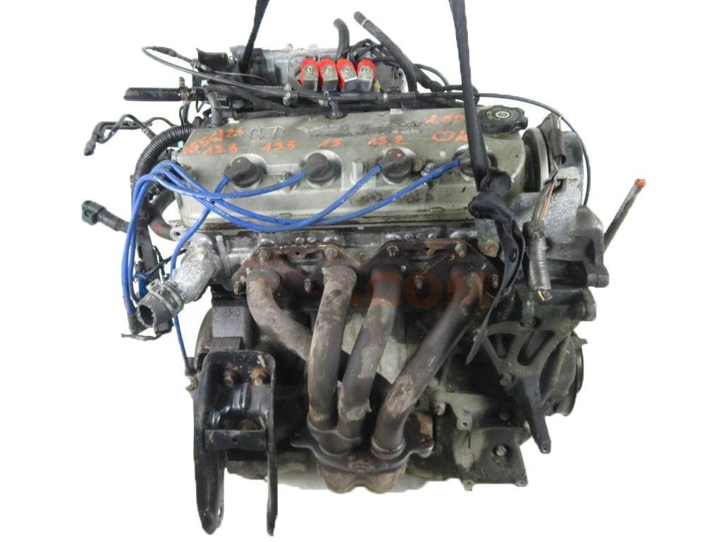 Motor F18B2 Honda Accord VI (CE,CF) 1.8 16V (136 cv) Automatico