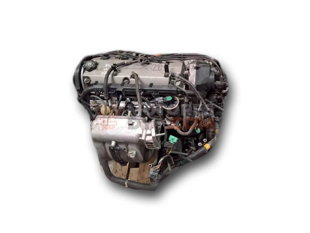 Motor f18b2 Honda Accord VI Hatchback 1.8i (136 cv)