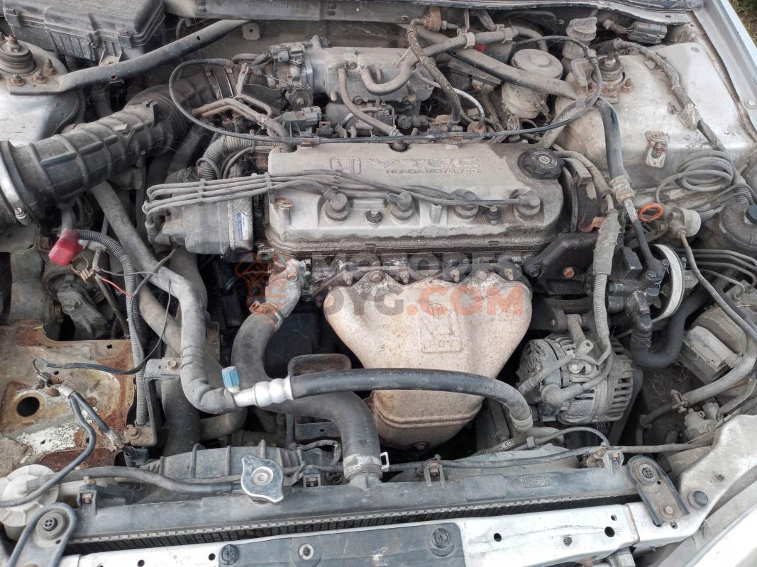 Motor f18b2 Honda Accord VI Hatchback 2.0i 16V (147 cv)