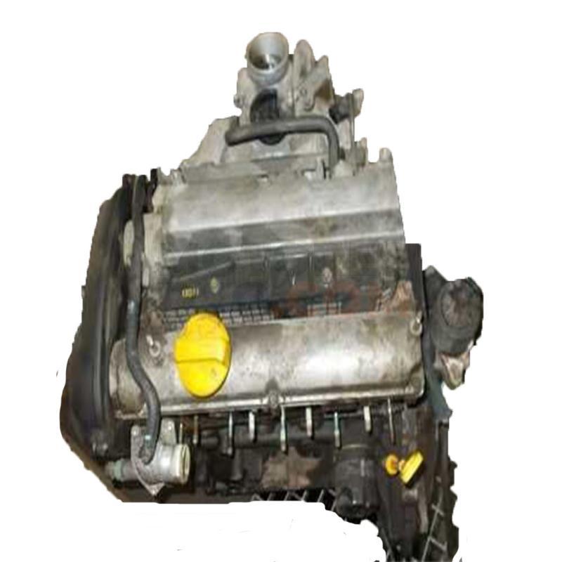 Motor F18D3 Chevrolet Lacetti Hatchback 1.8 i 16V (122 cv) Automatico
