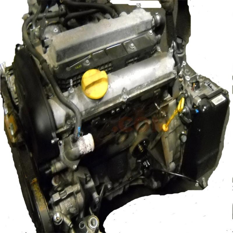 Motor F18D3 Chevrolet Lacetti Sedan 1.8 i 16V (122 cv) Automatico