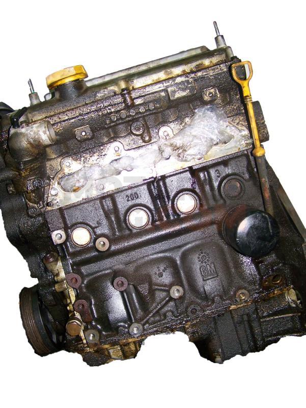 Motor F18D3 LDA Chevrolet Lacetti (J200) 1.8 (122cv)