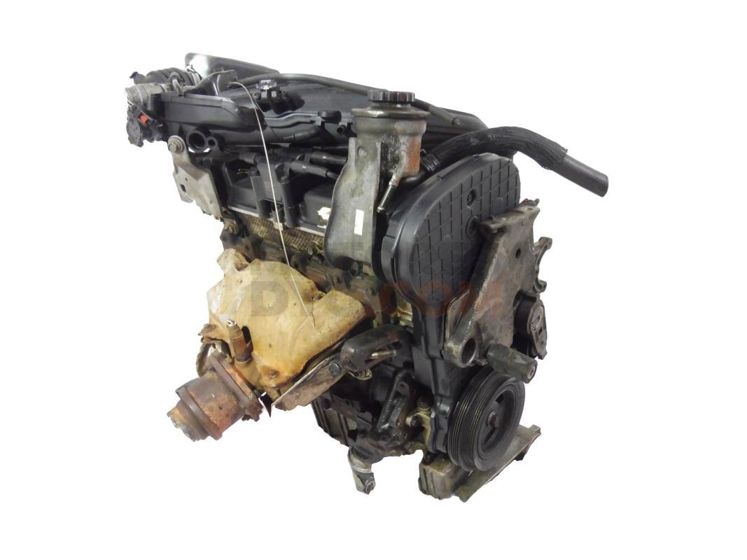 Motor F18D4 Chevrolet Cruze Combi 1.8 (141 cv)