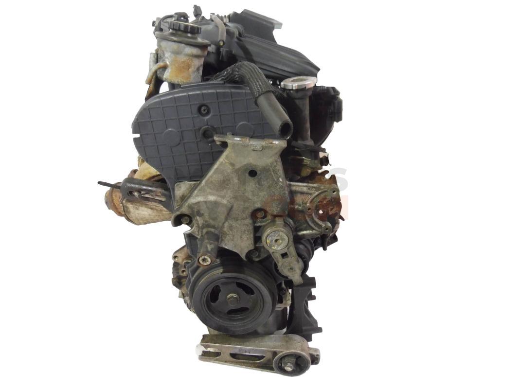 Motor F18D4 Chevrolet Cruze Combi 1.8 (141 cv)