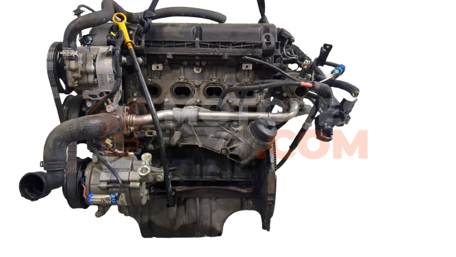 Motor F18D4 Chevrolet Cruze Combi 1.8 (141 cv)
