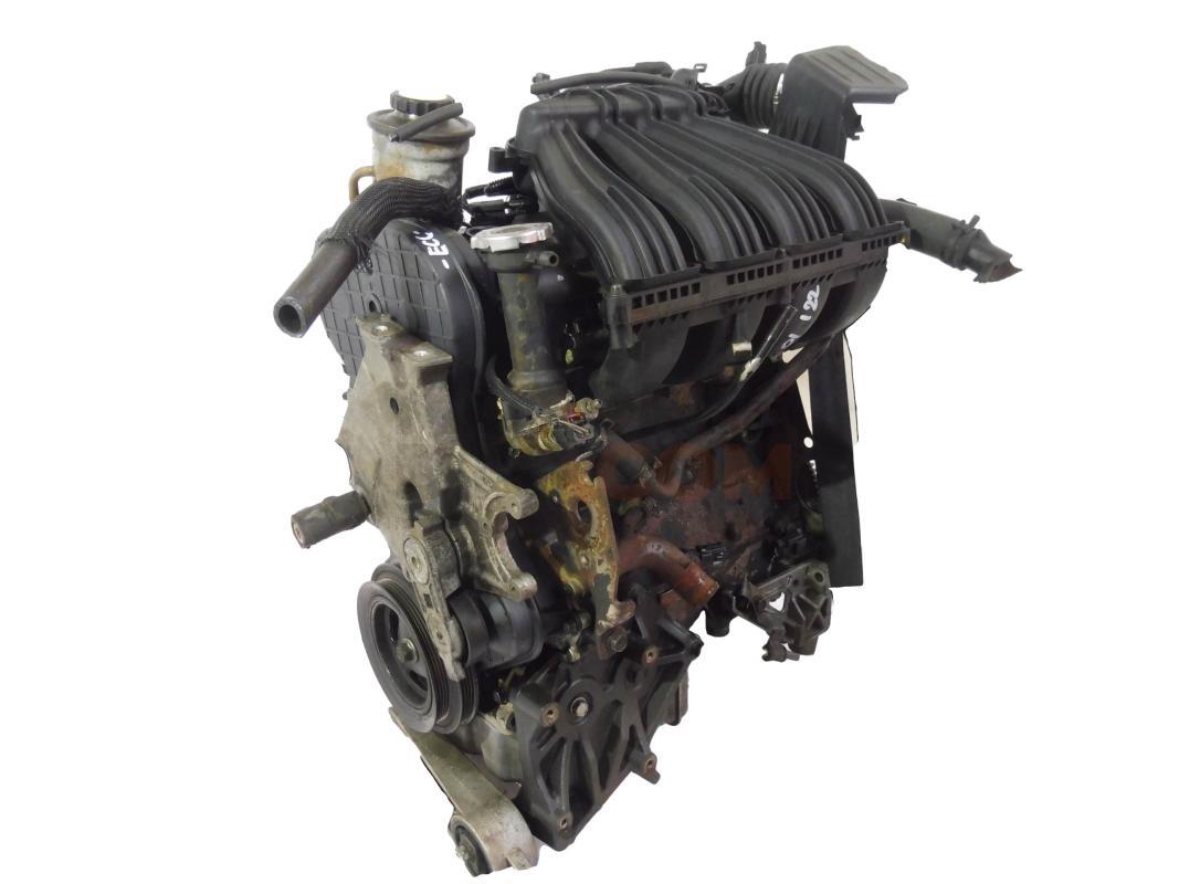 Motor F18D4 Chevrolet Cruze Combi 1.8 (141 cv)