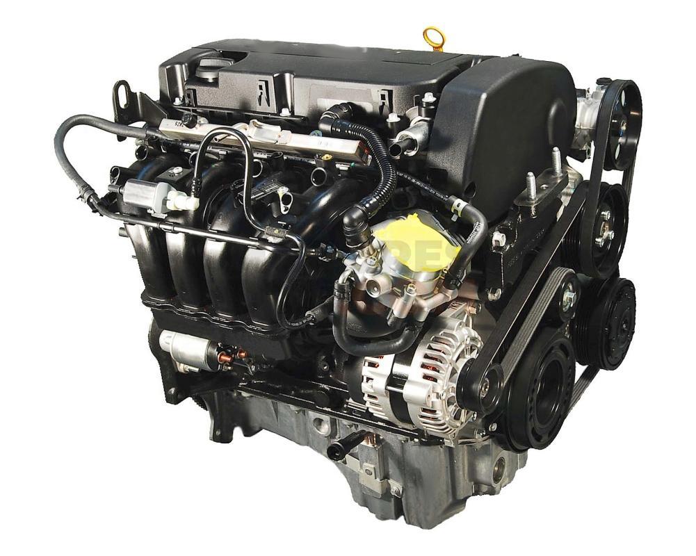 Motor f18d4 Chevrolet Cruze Hatchback (Versión 2013) 1.7 TD (130 cv)