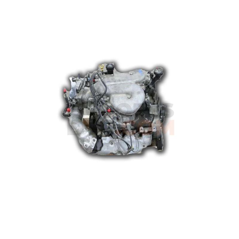 Motor F18D4 Chevrolet Viva 1.8 i 16V ECOTEC (125 cv)