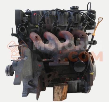 Motor F18S2 Daewoo Rezzo (KLAU) 1.8 i (101 cv)