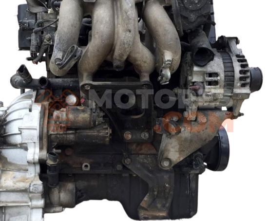 Motor F18S2 Daewoo Rezzo (KLAU) 1.8 i (101 cv) Automatico