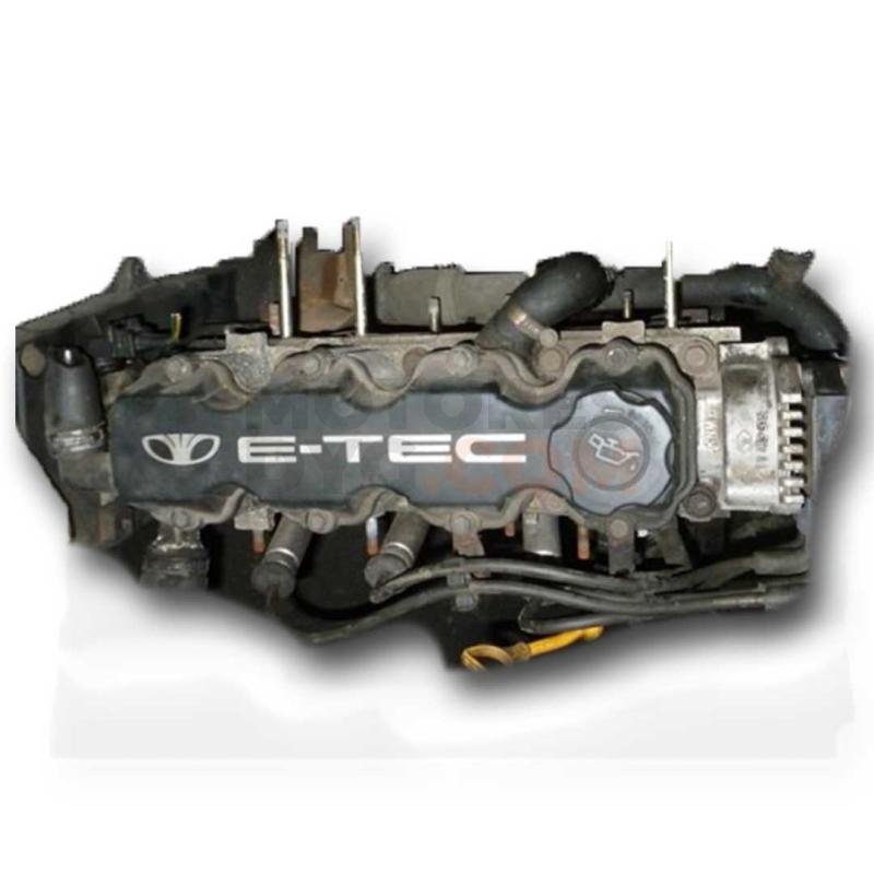 Motor F18S2 Daewoo Tacuma 1.8 i (101 cv)