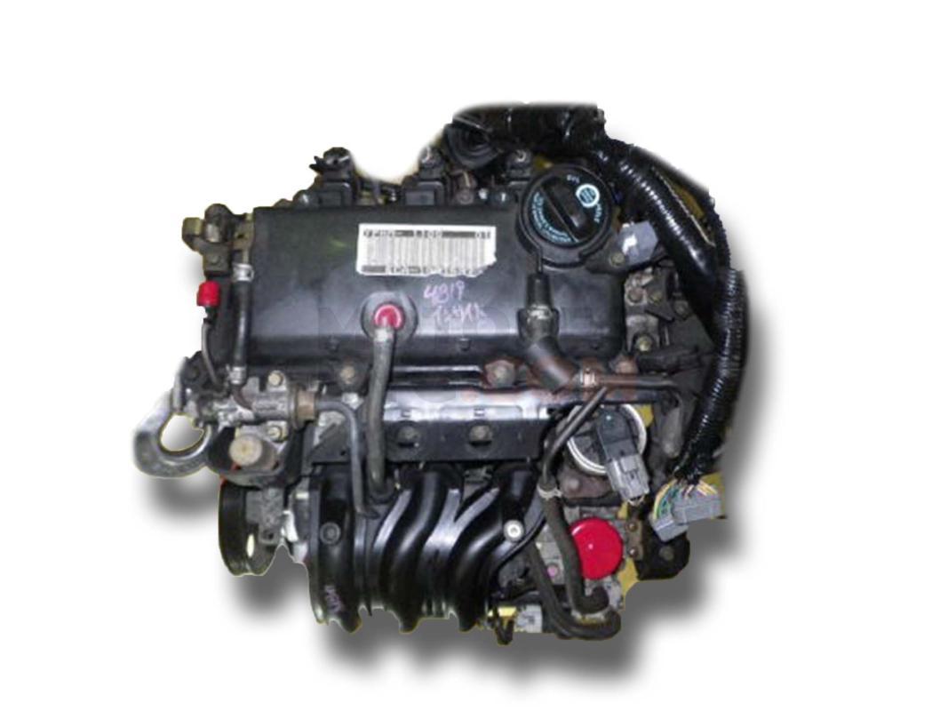 Motor F18S2 Daewoo Tacuma 1.8 i (101 cv) Automatico