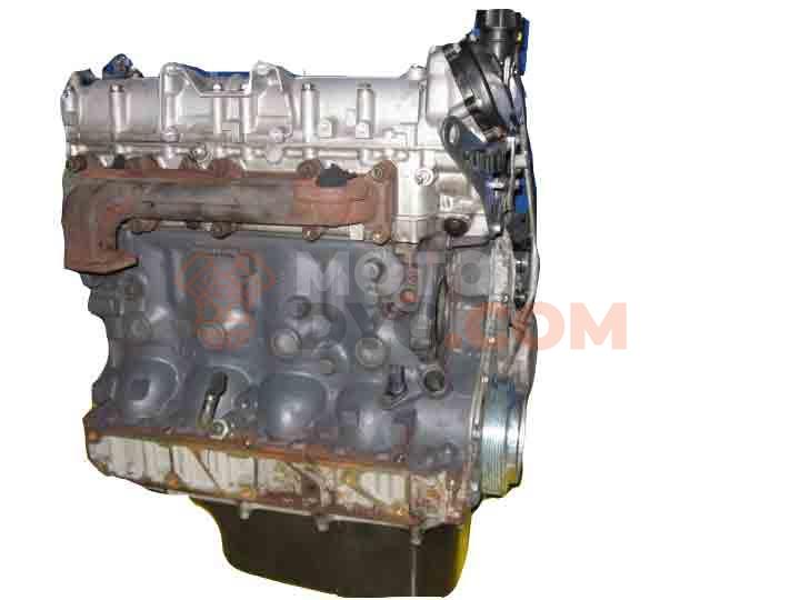Motor f1ae Fiat Ducato Autobús (250_, 290_) 120 Multijet 2.3 D (120 cv)