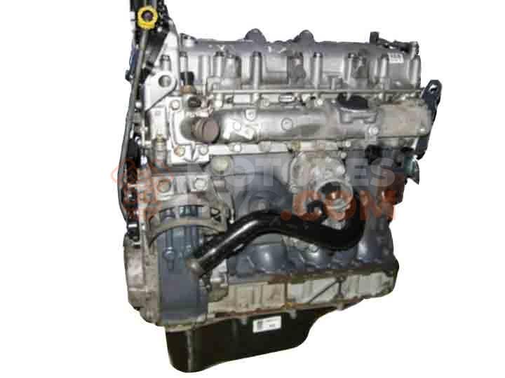 Motor f1ae Fiat Ducato Autobús (250_, 290_) 130 Multijet 2.3 D (131 cv)