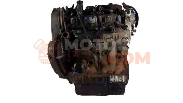 Motor f1ae Fiat Ducato Autobús (250_, 290_) 140 Natural Power (136 cv)