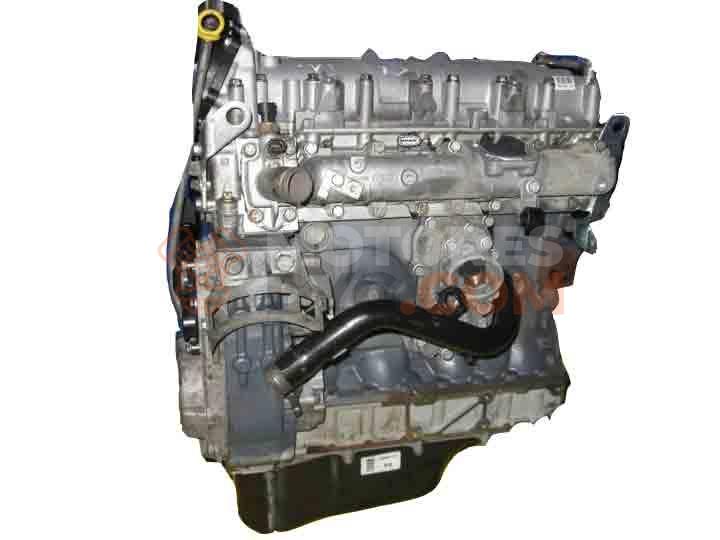Motor f1ae Fiat Ducato Autobús (250_, 290_) 180 Multijet 2.3 D (177 cv)