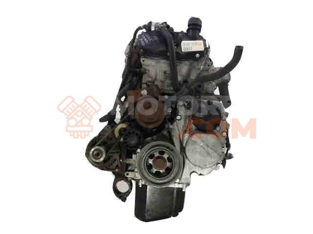 Motor f1ae Fiat Ducato Furgón (244_) 2.0 Bipower (110 cv)