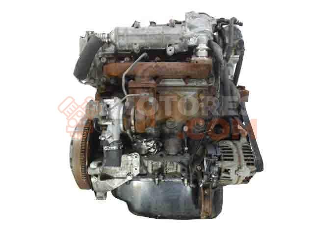 Motor f1ae Fiat Ducato Furgón (244_) 2.8 JTD (128 cv)
