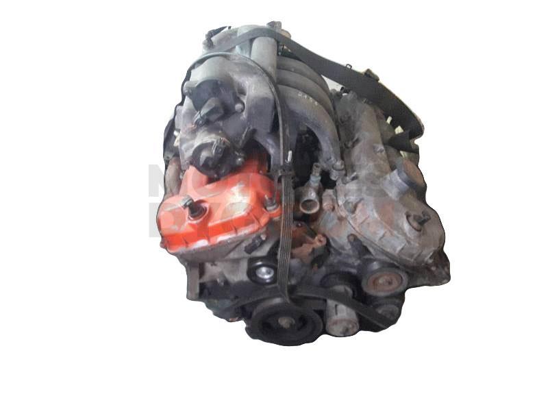 Motor F1AE0481 Fiat Ducato Autobús (244_) 2.3 JTD (110 cv)