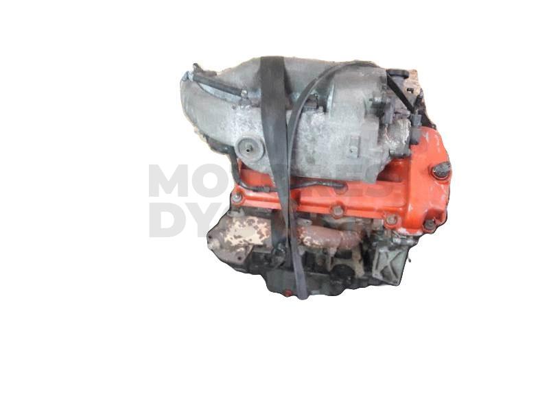 Motor F1AE0481 Fiat Ducato Autobús (244_) 2.3 JTD (110 cv)