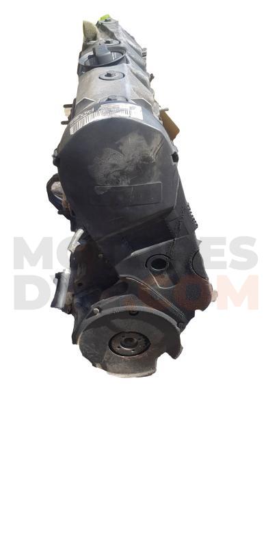 Motor F1AE04810 Citroen Jumper Autobús 2.2 HDi (130 cv)