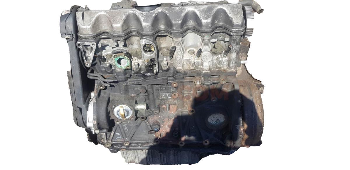 Motor F1AE04810 Citroen Jumper Autobús 2.2 HDi (130 cv)