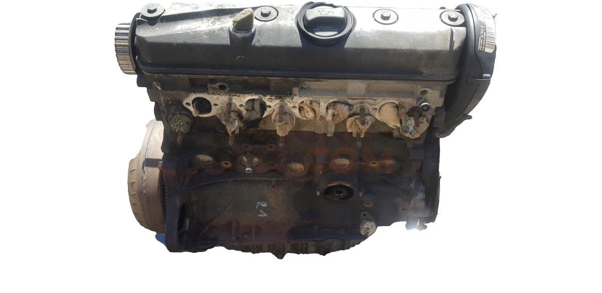 Motor F1AE04810 Citroen Jumper Autobús 2.2 HDi (130 cv)