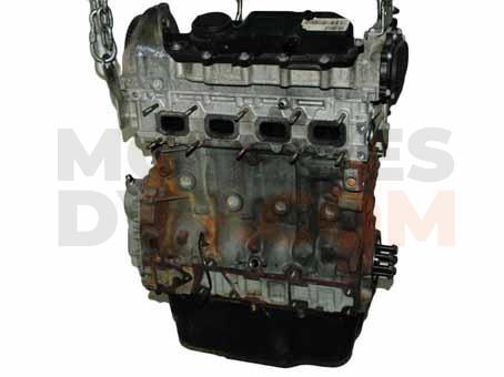 Motor F1AE0481A Iveco Daily III Caja/Chasis 29 L 10 (ALJAV1A1, ALJA41AA. ALJA41A1, AHJA645A1) (95 cv)