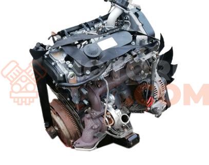 Motor F1AE0481A Iveco Daily III Caja/Chasis 29 L 10 (ALJAV1A1, ALJA41AA. ALJA41A1, AHJA645A1) (95 cv)
