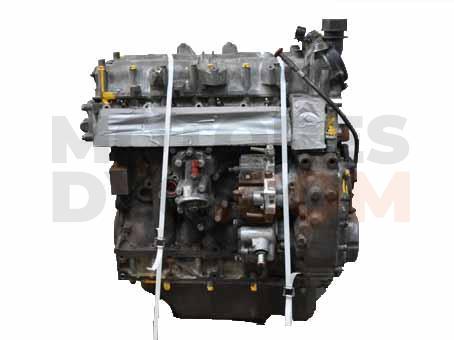 Motor F1AE0481A Iveco Daily III Caja/Chasis 35 C 10 V, 35 S 10 V (AMJA14A1, AMJA64A1, AMJA65A1) (95 cv)