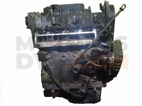 Motor F1AE0481A Iveco Daily III Furgón/ranchera familiar 29 L 10 V (ALJA43A2, ALJA42A2, ALJA41A2) (95 cv)