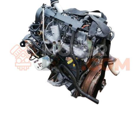 Motor F1AE0481A Iveco Daily III Furgón/ranchera familiar 35 S 10 (ANJA41A1, ANJA42A2, ANJ442AB, ANJA43A, ANJAV1A) (95 cv)