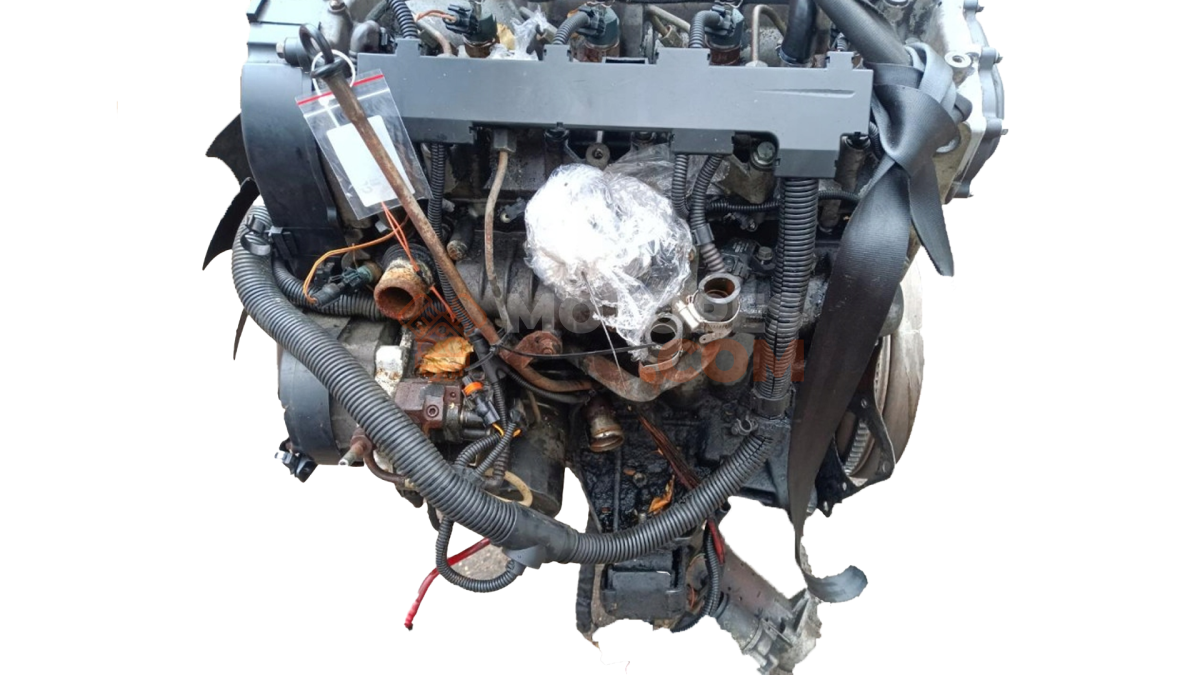 Motor F1AE0481B Iveco Daily III Caja/Chasis 29 L 10 (ALJAV1A1, ALJA41AA. ALJA41A1, AHJA645A1) (95 cv)