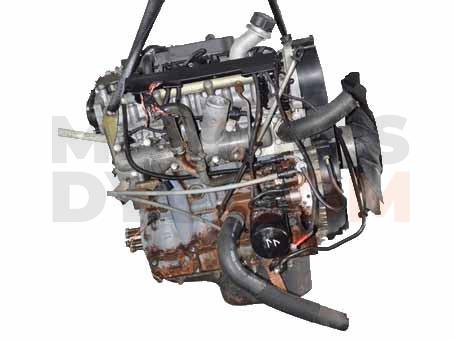 Motor F1AE0481B Iveco Daily III Caja/Chasis 29 L 12 (ALKA41A1, AHKA64A1, ALLA51A1) (116 cv)