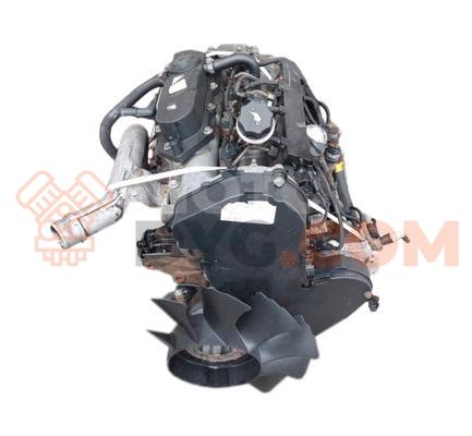 Motor F1AE0481B Iveco Daily III Caja/Chasis 35 C 12, 35 S 12, (AEKA14A1, AEKA14AA, AEKA64A1) (116 cv)