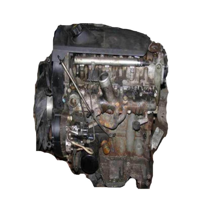 Motor F1AE0481B Iveco Daily III Caja/Chasis 35 C 12, 35 S 12, (AEKA14A1, AEKA14AA, AEKA64A1) (116 cv)