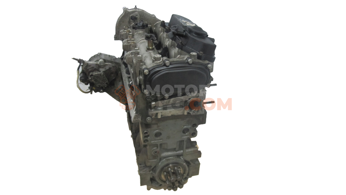 Motor F1AE0481B Iveco Daily IV Autobús 35S14 G (136 cv)